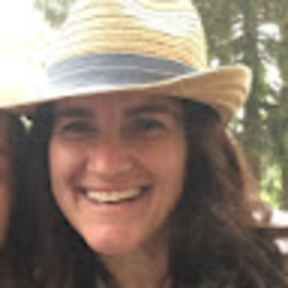 Meet your Posher, Christine